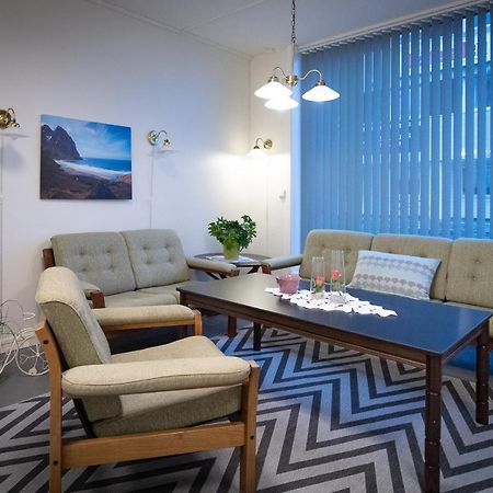 Kristina Apartment & Alma House Andenes Εξωτερικό φωτογραφία