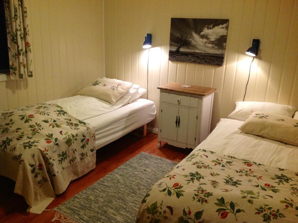 Kristina Apartment & Alma House Andenes Εξωτερικό φωτογραφία